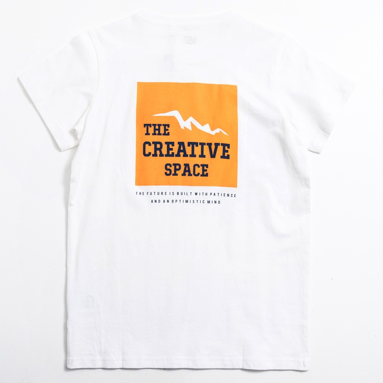 T-shirt "Thomas star"